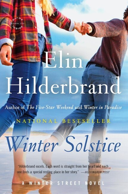 Winter Solstice by Elin Hilderbrand, Paperback | Indigo Chapters