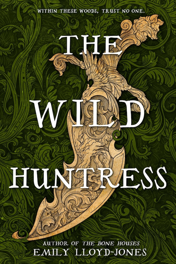 The Wild Huntress by Emily Lloyd-jones, Paperback | Indigo Chapters