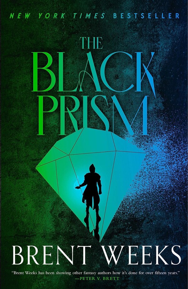 The Black Prism by Brent Weeks, Paperback | Indigo Chapters