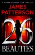 26 Beauties by James Patterson, Hardcover | Indigo Chapters