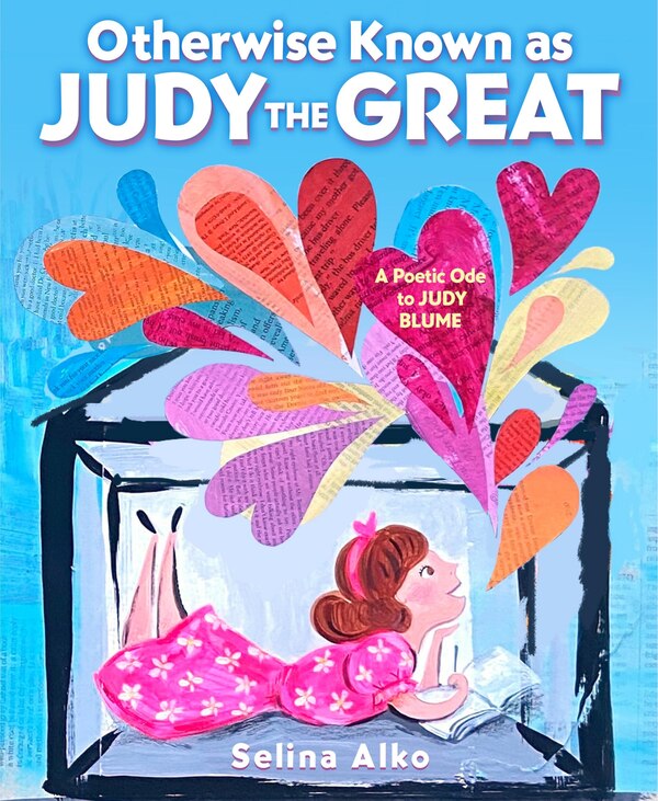 Otherwise Known as Judy the Great by Selina Alko, Picture Books | Indigo Chapters