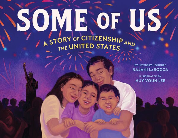 Some of Us by Rajani LaRocca, Picture Books | Indigo Chapters