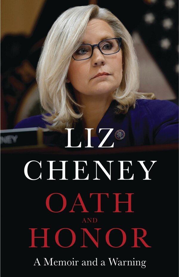 Oath and Honor by Liz Cheney, Hardcover | Indigo Chapters