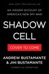 Shadow Cell by Andrew Bustamante, Paperback | Indigo Chapters