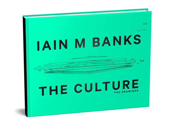 The Culture by Iain M. Banks, Hardcover | Indigo Chapters