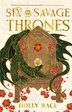 Six Savage Thrones by Holly Race, Paperback | Indigo Chapters