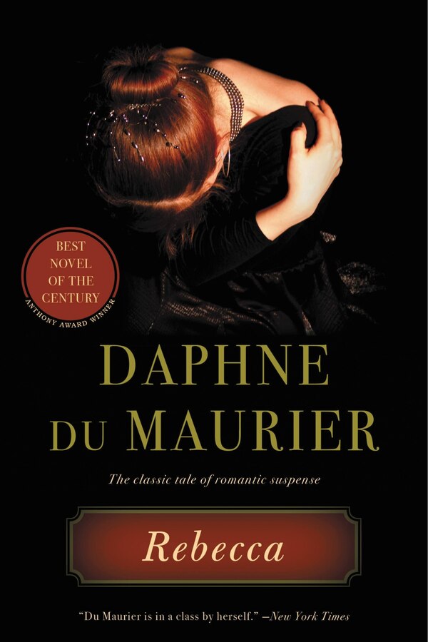 Rebecca by Daphne Du Maurier, Paperback | Indigo Chapters