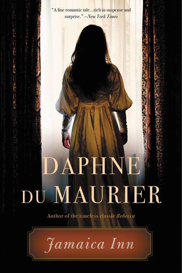 Jamaica Inn by Daphne Du Maurier, Paperback | Indigo Chapters