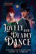A Lovely and Deadly Dance by Claire Andrews, Hardcover | Indigo Chapters