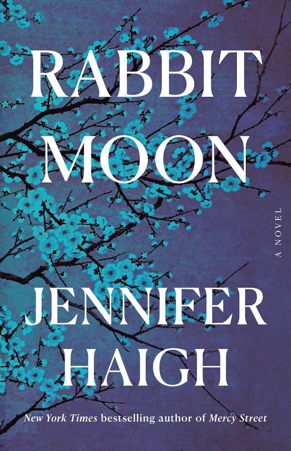 Rabbit Moon by Jennifer Haigh, Paperback | Indigo Chapters