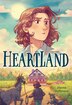 HeartLand by Jilanne Hoffmann, Hardcover | Indigo Chapters