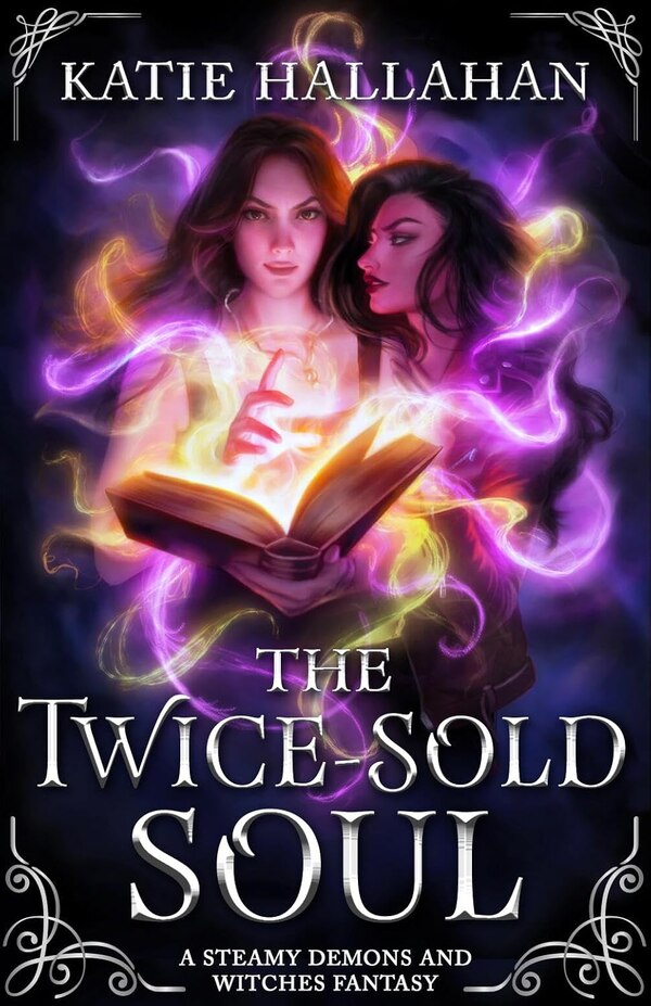 The Twice-Sold Soul by Katie Hallahan, Paperback | Indigo Chapters