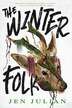 The Winter Folk by Jen Julian, Paperback | Indigo Chapters