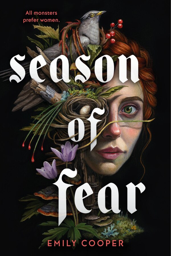 Season of Fear by Emily Cooper, Hardcover | Indigo Chapters