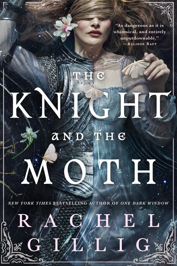 The Knight and the Moth by Rachel Gillig, Hardcover | Indigo Chapters