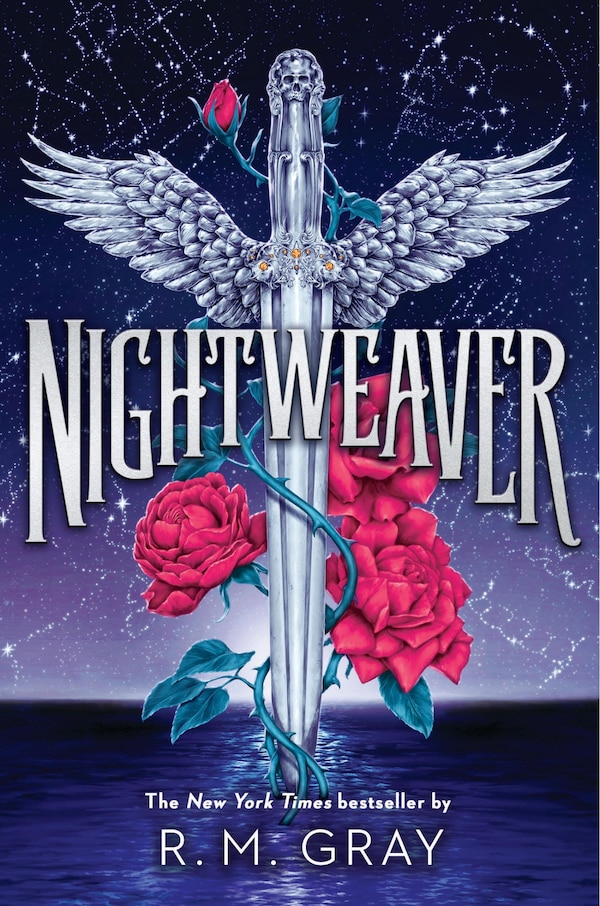 Nightweaver by R. M. Gray, Paperback | Indigo Chapters