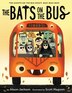 The Bats on the Bus by Alison Jackson, Picture Books | Indigo Chapters