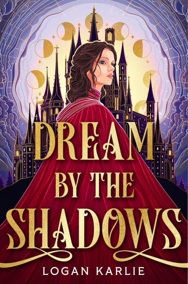 Dream by the Shadows by Logan Karlie, Paperback | Indigo Chapters