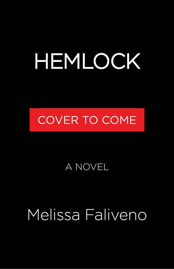 Hemlock by Melissa Faliveno, Hardcover | Indigo Chapters