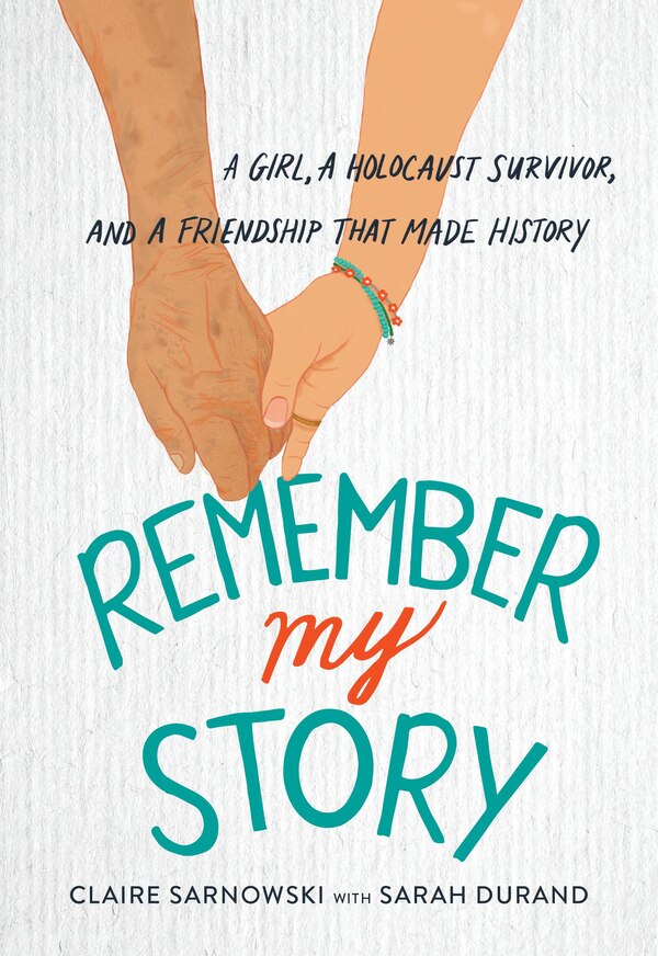 Remember My Story by Claire Sarnowski, Paperback | Indigo Chapters