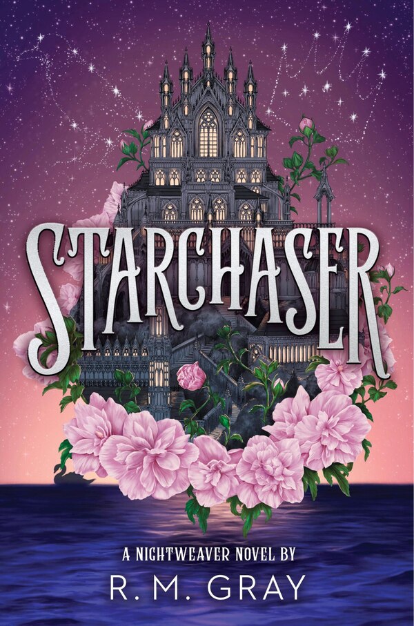 Starchaser (Standard Edition) by R. M. Gray, Hardcover | Indigo Chapters