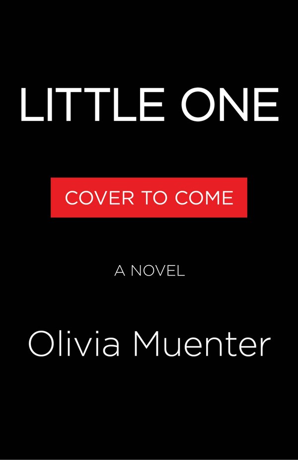 Little One by Olivia Muenter, Hardcover | Indigo Chapters