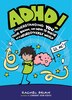 ADHD by Rachel Brian, Paper over Board | Indigo Chapters