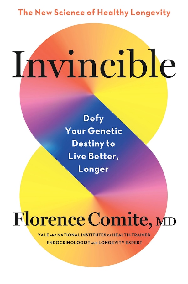 Invincible by Florence Comite, Hardcover | Indigo Chapters