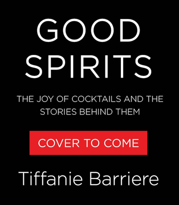 Good Spirits by Tiffanie Barriere, Paper over Board | Indigo Chapters