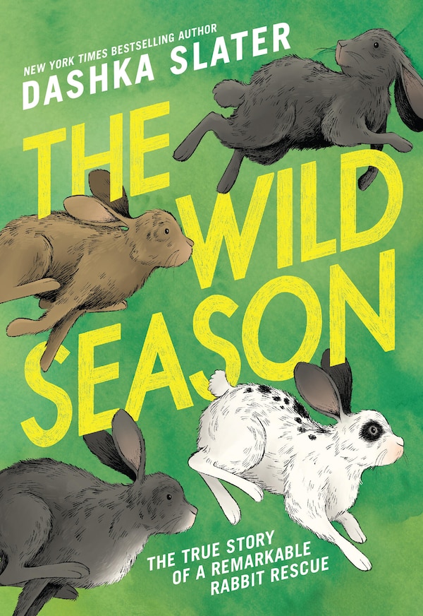 The Wild Season by Dashka Slater, Hardcover | Indigo Chapters