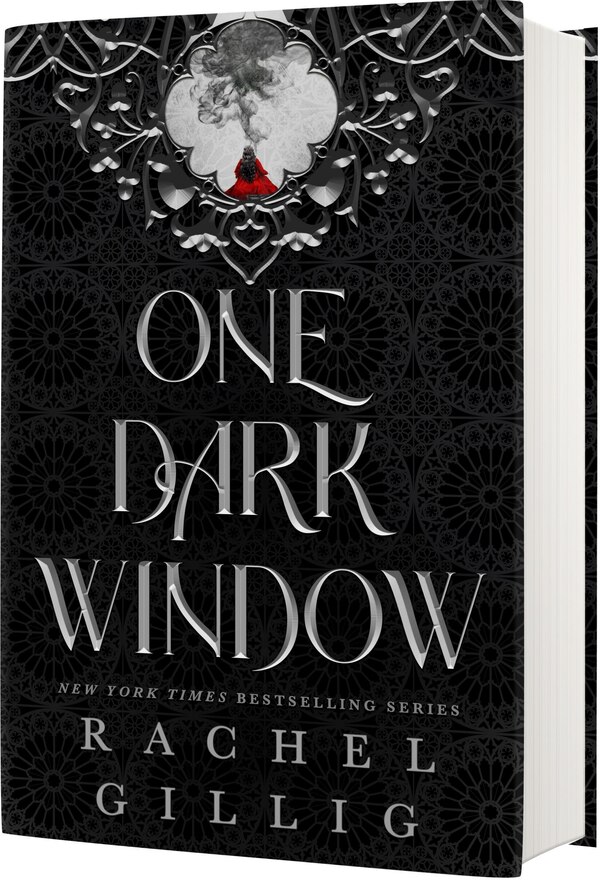 One Dark Window (Standard, Hardcover Edition) by Rachel Gillig | Indigo Chapters