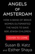 Angels of Amsterdam by Susan B. Katz, Hardcover | Indigo Chapters