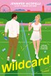 Wildcard by Jennifer Iacopelli