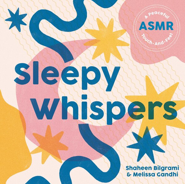 Sleepy Whispers by Shaheen Bilgrami, Board Book | Indigo Chapters