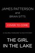 The Girl in the Lake by James Patterson