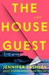 The House Guest by Jennifer Pashley, Hardcover | Indigo Chapters
