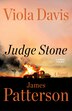 Judge Stone by James Patterson, Paperback | Indigo Chapters
