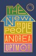 The New People by Andrea Uptmor, Hardcover | Indigo Chapters