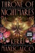 Throne of Nightmares by Kerri Maniscalco