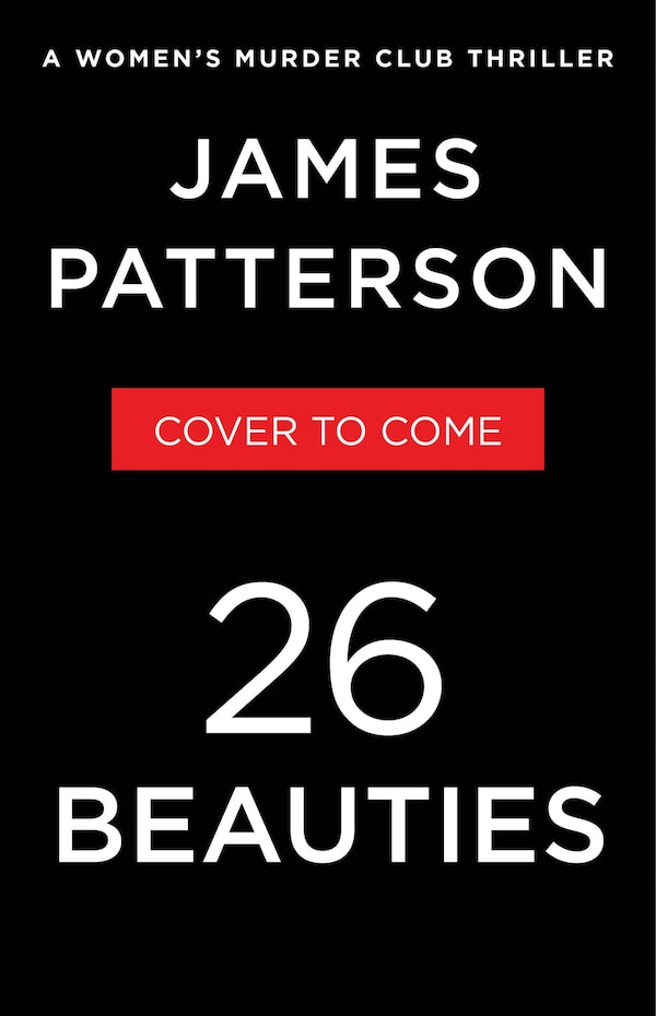 26 Beauties by James Patterson, Paperback | Indigo Chapters