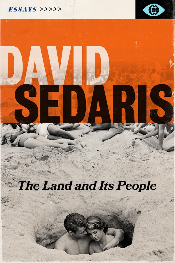 The Land and Its People by David Sedaris, Paperback | Indigo Chapters