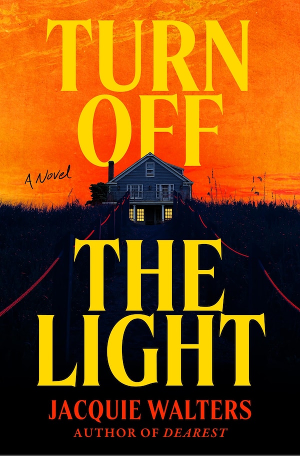 Turn the Light by Jacquie Walters, Paperback | Indigo Chapters