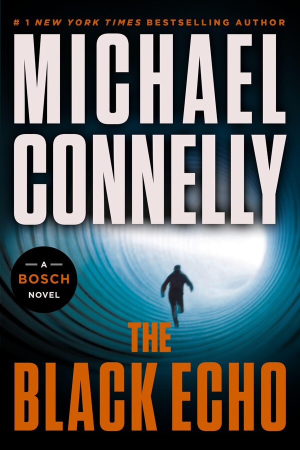 The Black Echo by Michael Connelly, Paperback | Indigo Chapters