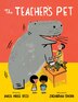 The Teacher's Pet by Anica Mrose Rissi, Picture Books | Indigo Chapters