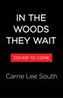 In the Woods They Wait by Carrie Lee South, Hardcover | Indigo Chapters