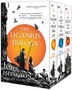 The Licanius Trilogy Boxed Set by James Islington, Boxed Set/Slip Case/Casebound | Indigo Chapters