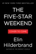 The Five-Star Weekend by Elin Hilderbrand