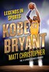 Kobe Bryant by Matt Christopher, Paperback | Indigo Chapters