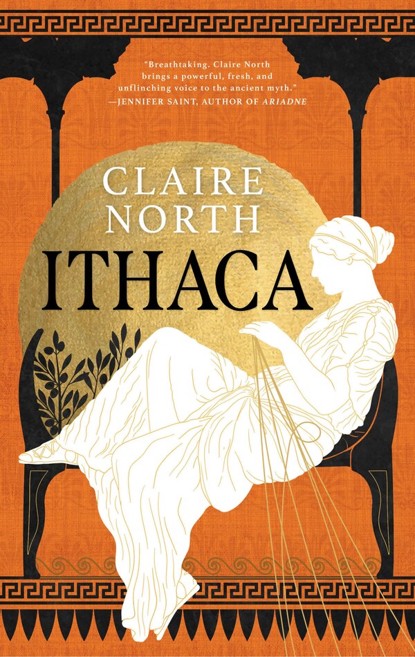 Ithaca by Claire North, Paperback | Indigo Chapters