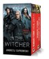 The Witcher Stories Boxed Set: The Last Wish Sword of Destiny by Andrzej Sapkowski, Paperback | Indigo Chapters